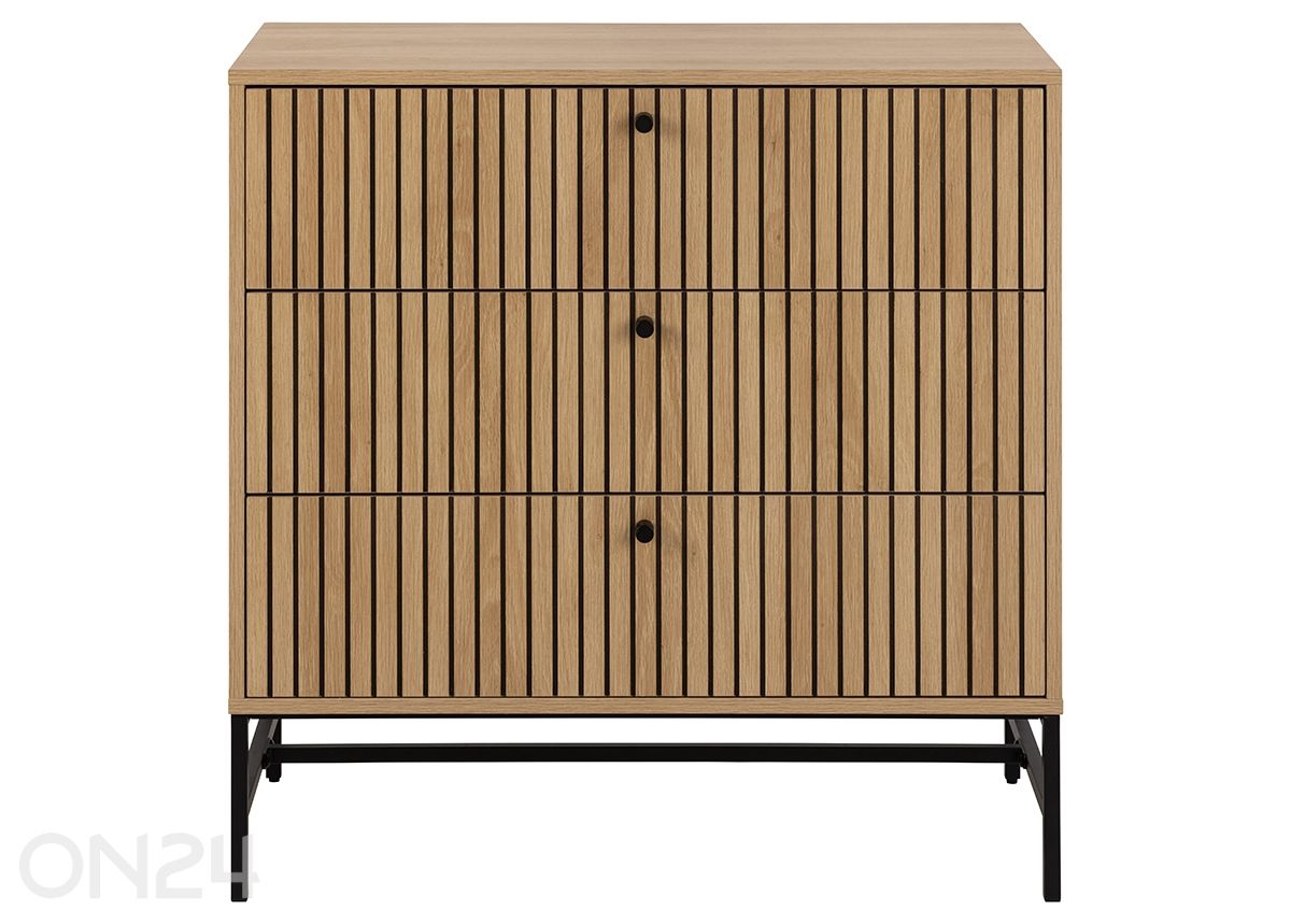 Kummut Albany suurendatud