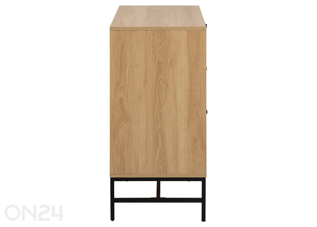 Kummut Albany suurendatud