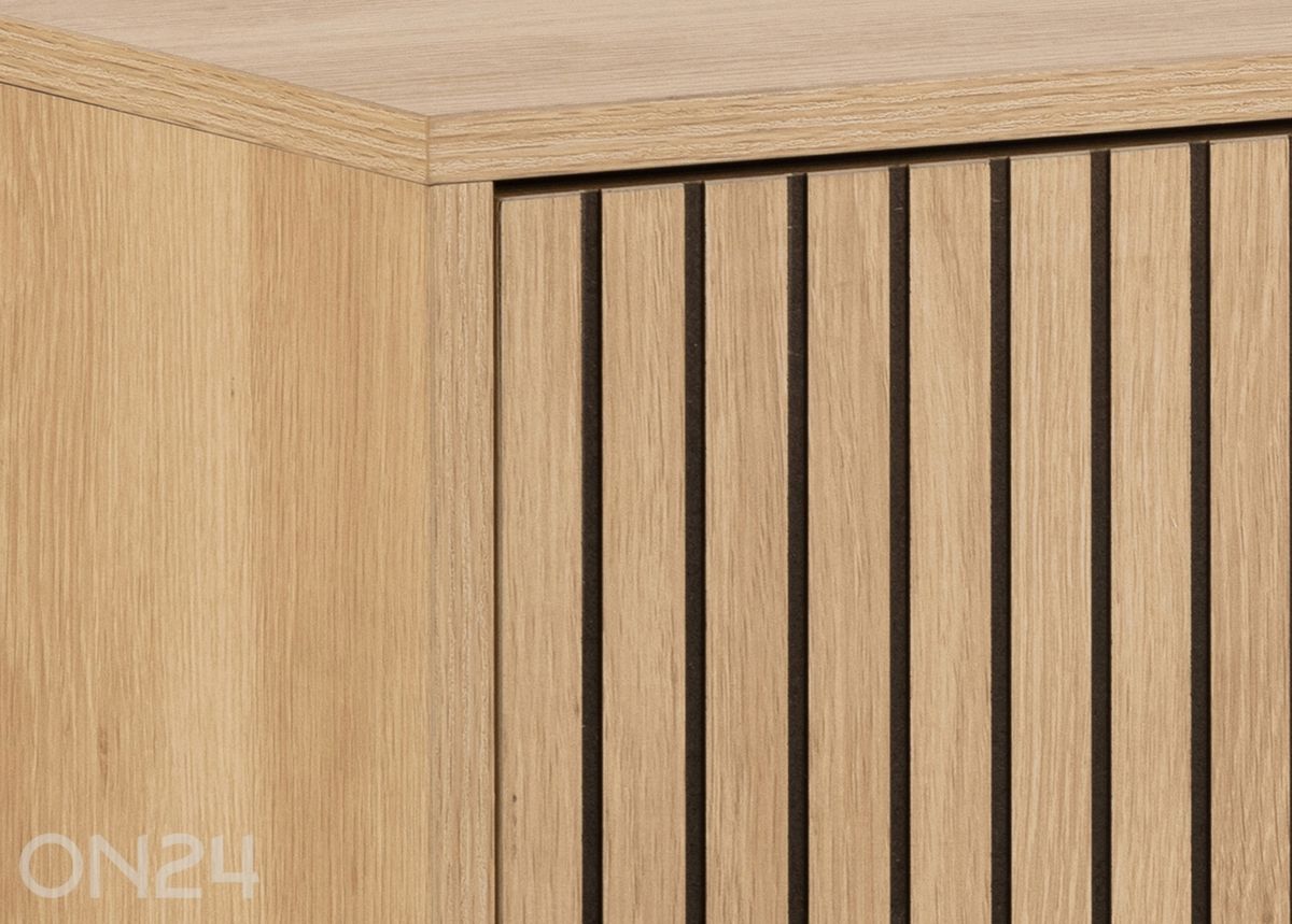 Kummut Albany suurendatud