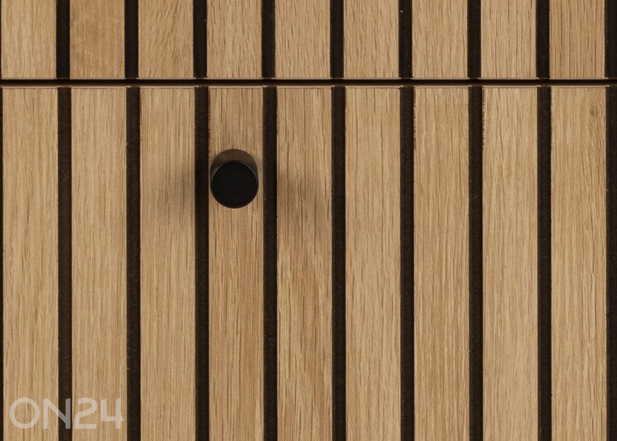 Kummut Albany suurendatud