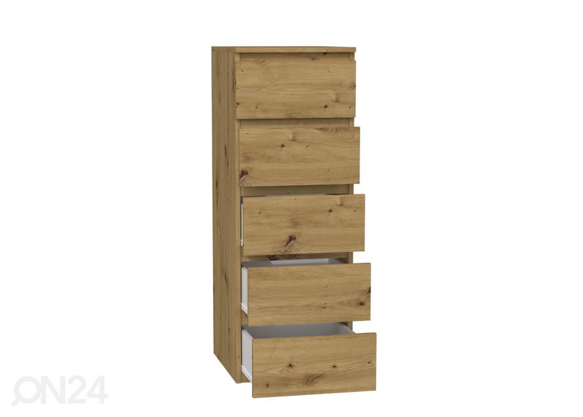 Kummut Alessio 40 cm suurendatud