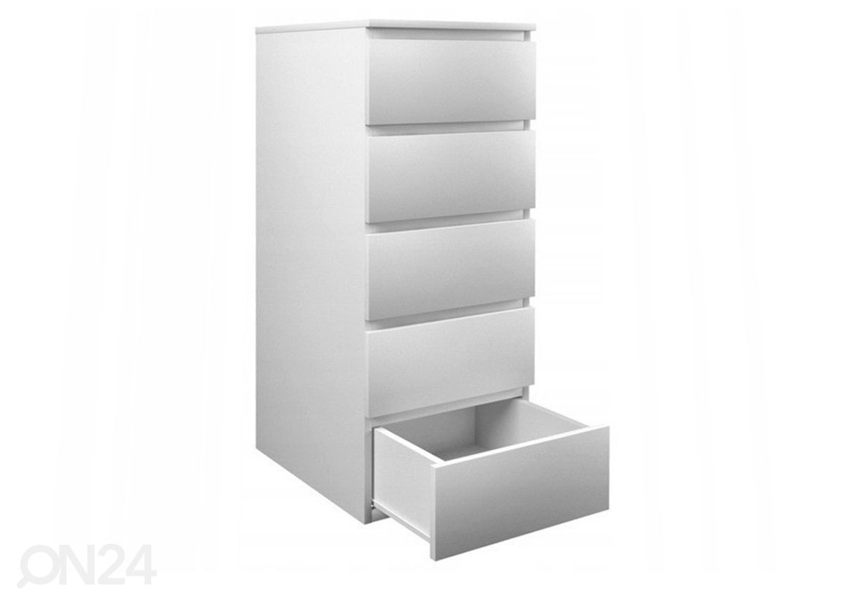 Kummut Alessio 40 cm suurendatud