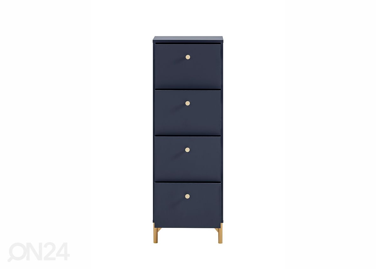 Kummut Alfa 40 cm suurendatud