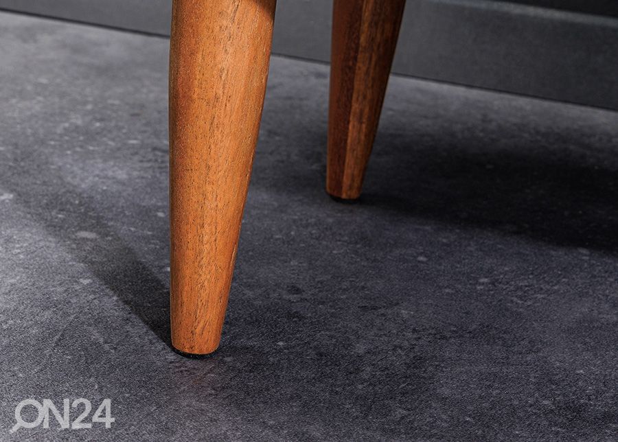 Kummut Alpine 145 cm suurendatud