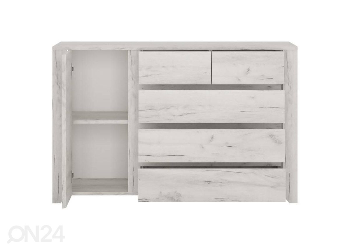 Kummut Angel 119 cm suurendatud