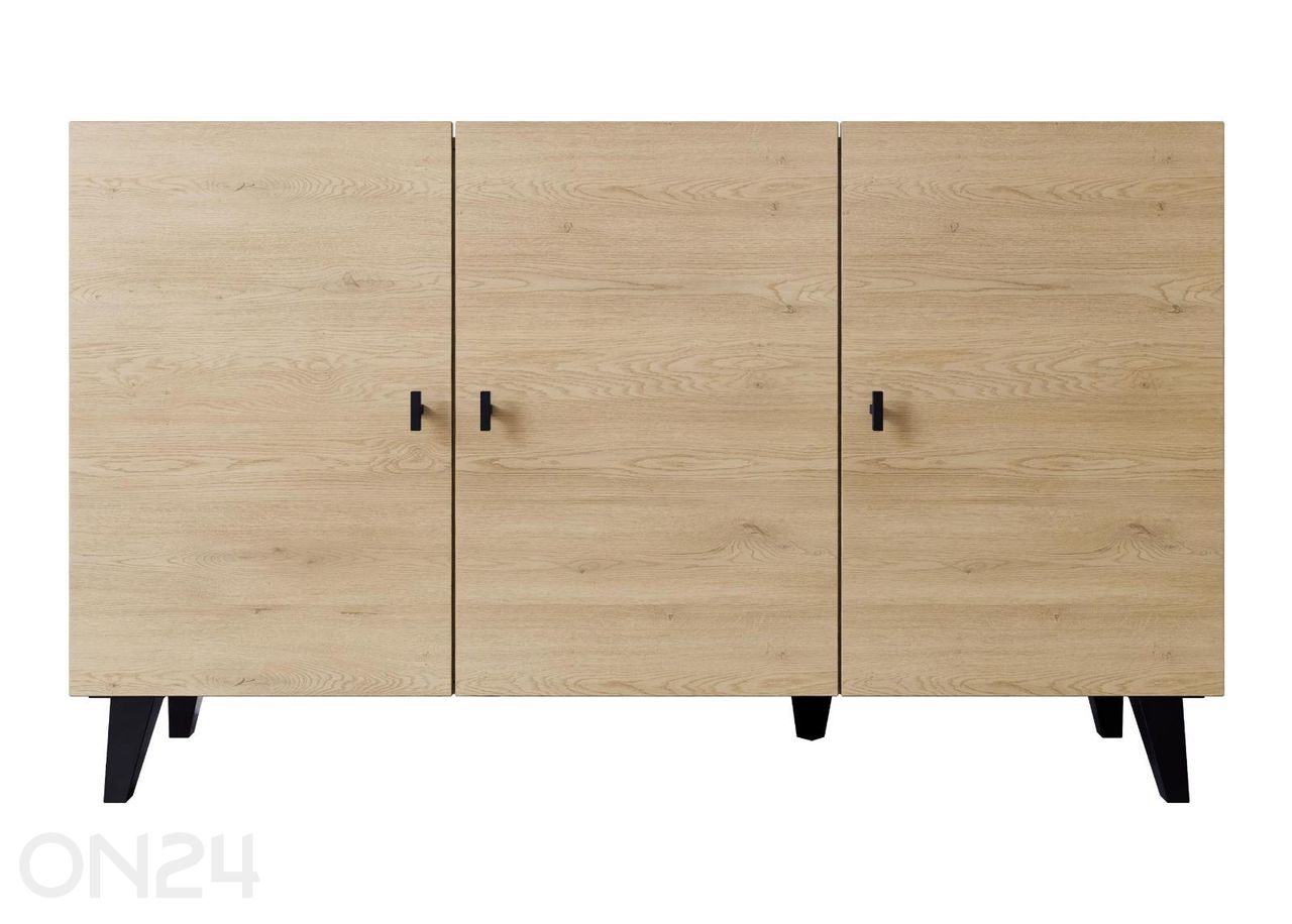 Kummut Anjou 151 cm suurendatud