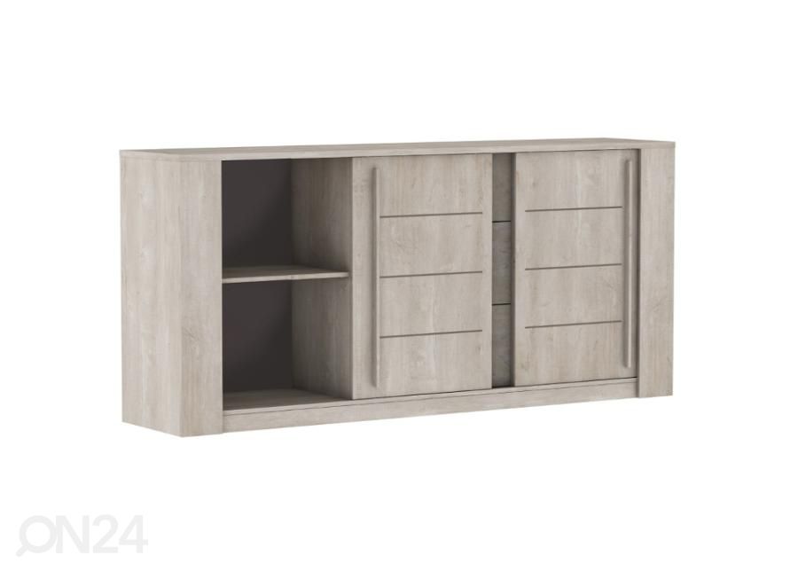 Kummut Antibes 206 cm suurendatud