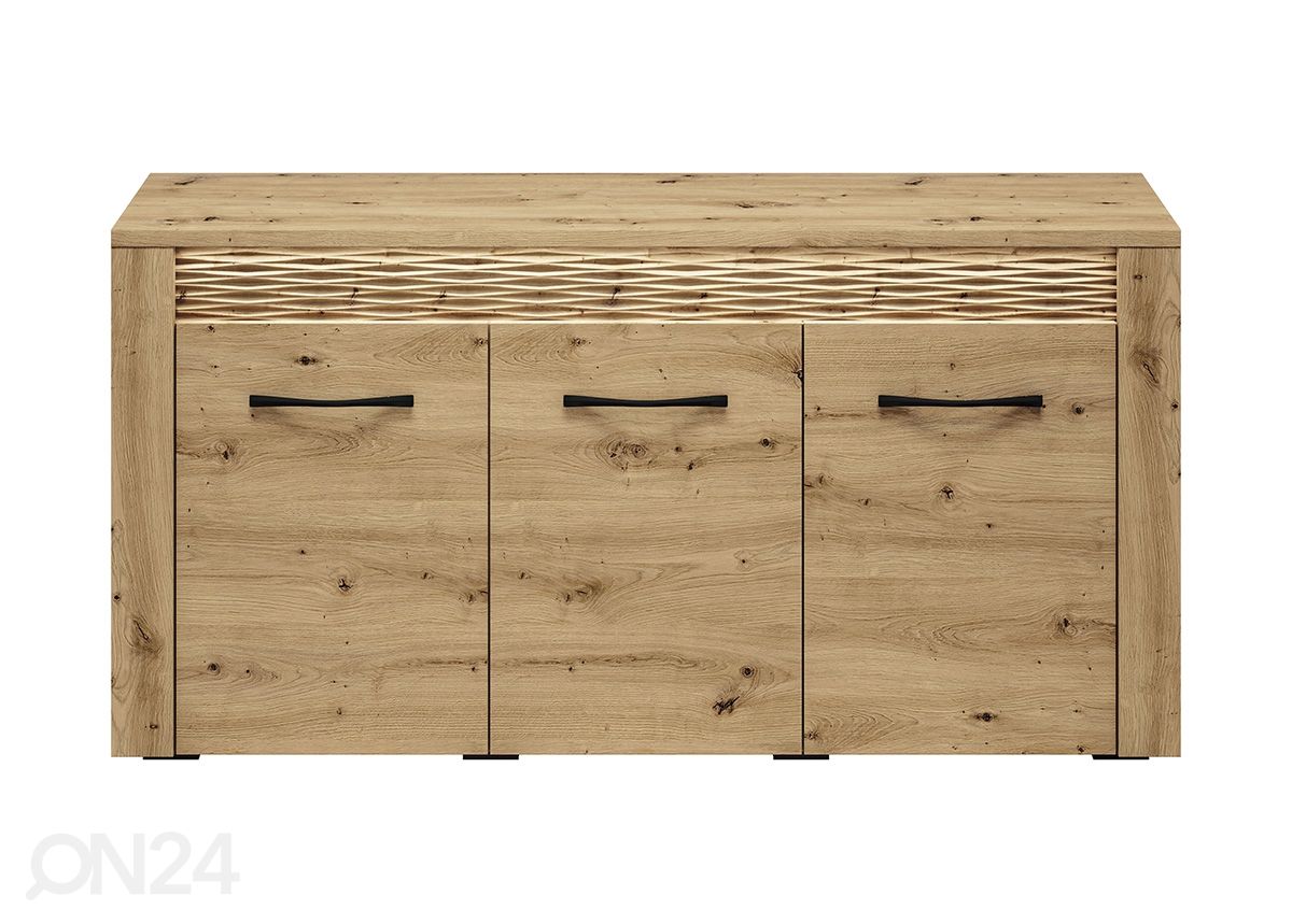 Kummut Arda 138 cm suurendatud