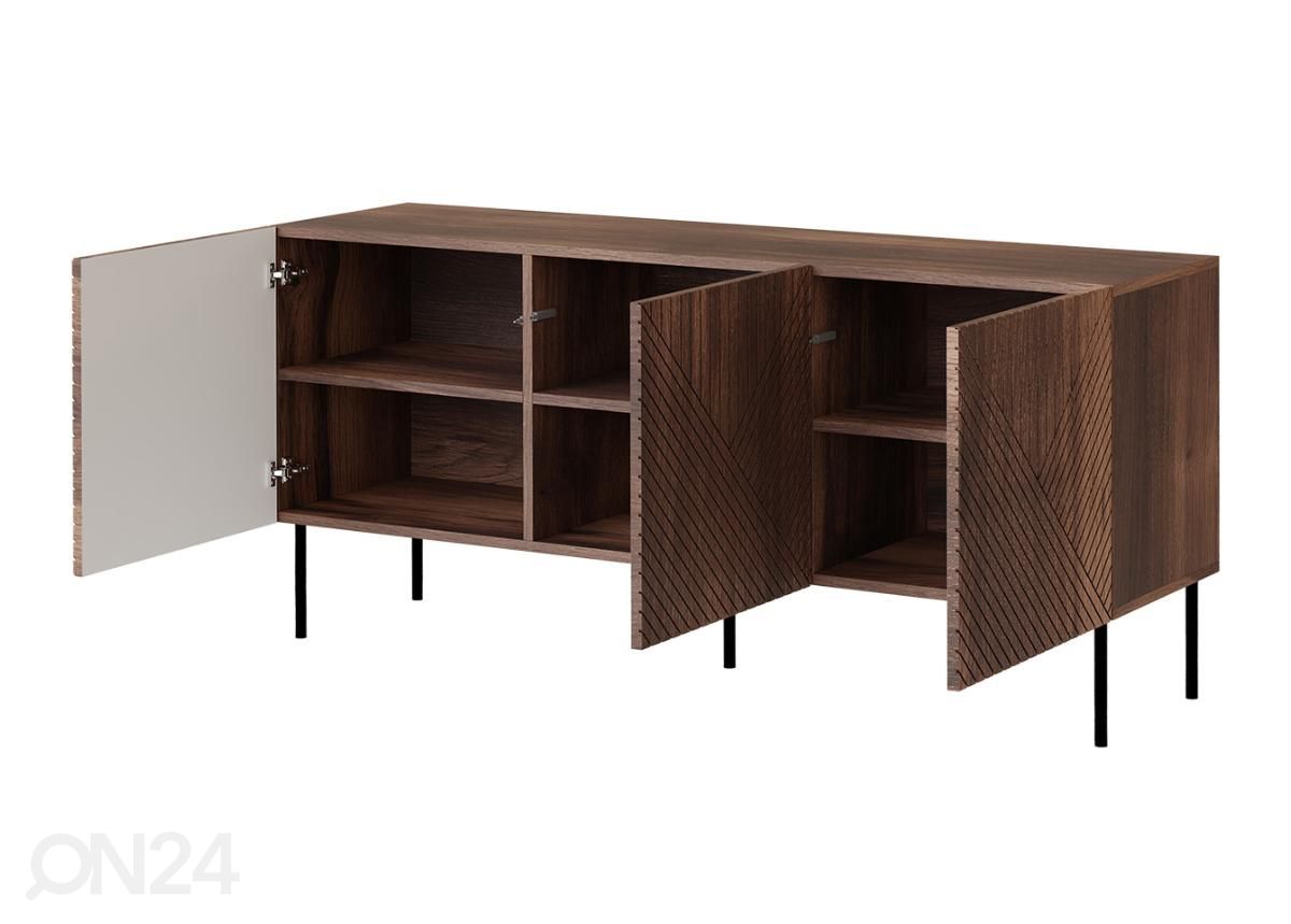 Kummut Arteco 150 cm suurendatud