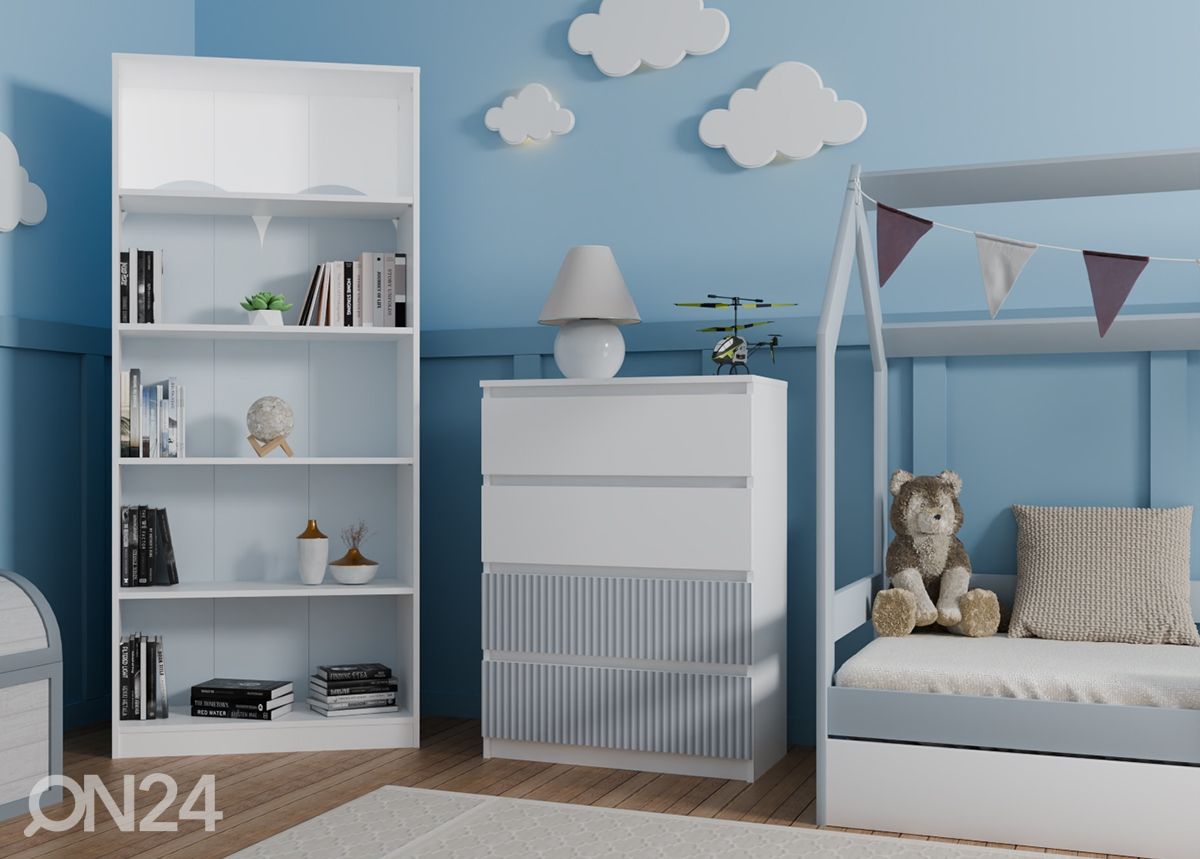 Kummut Arti 70 cm suurendatud