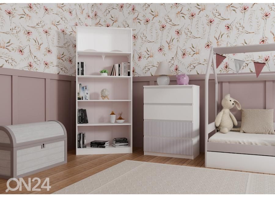 Kummut Arti II 70 cm suurendatud