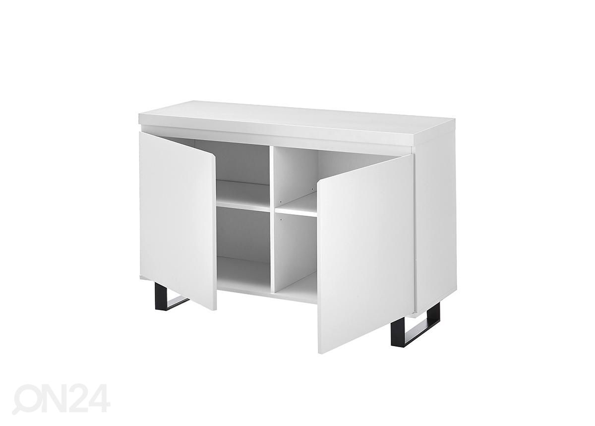 Kummut Austin 111 cm suurendatud