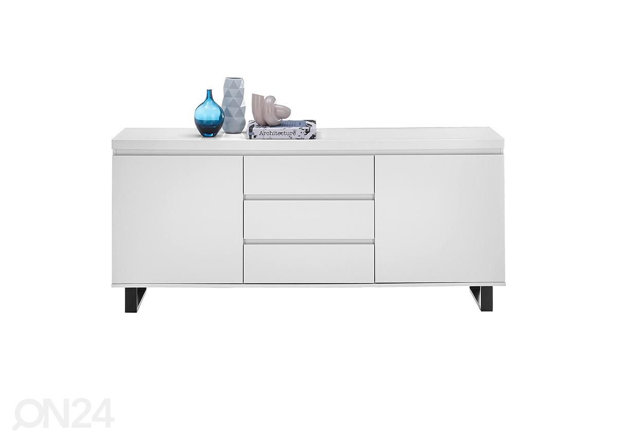Kummut Austin 166 cm suurendatud