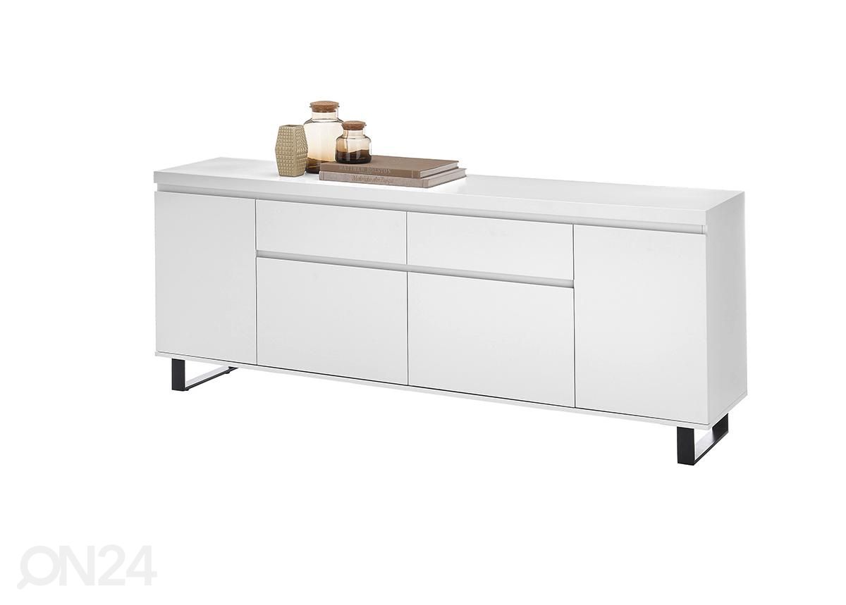 Kummut Austin 191 cm suurendatud
