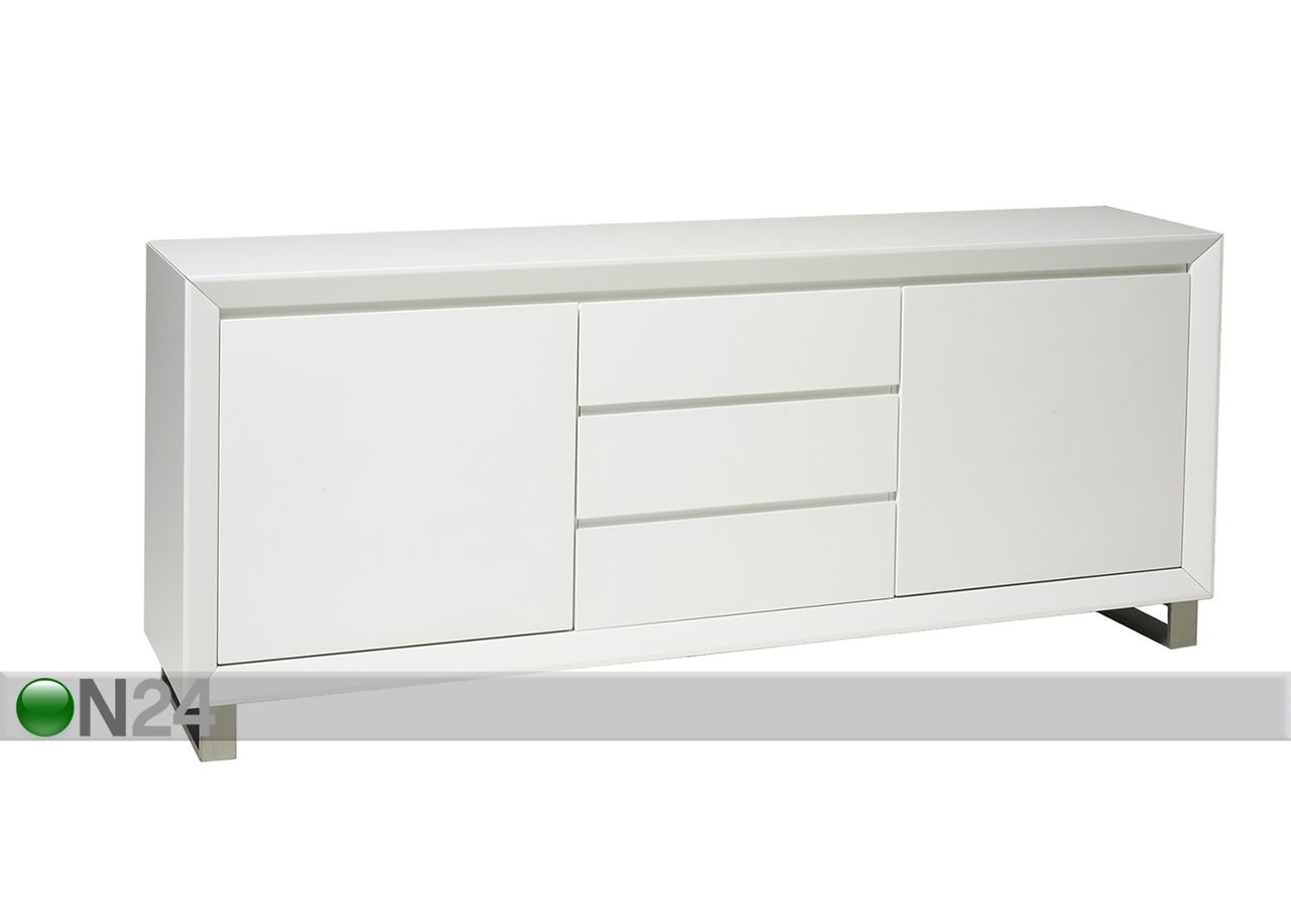 Kummut Base 160 cm suurendatud