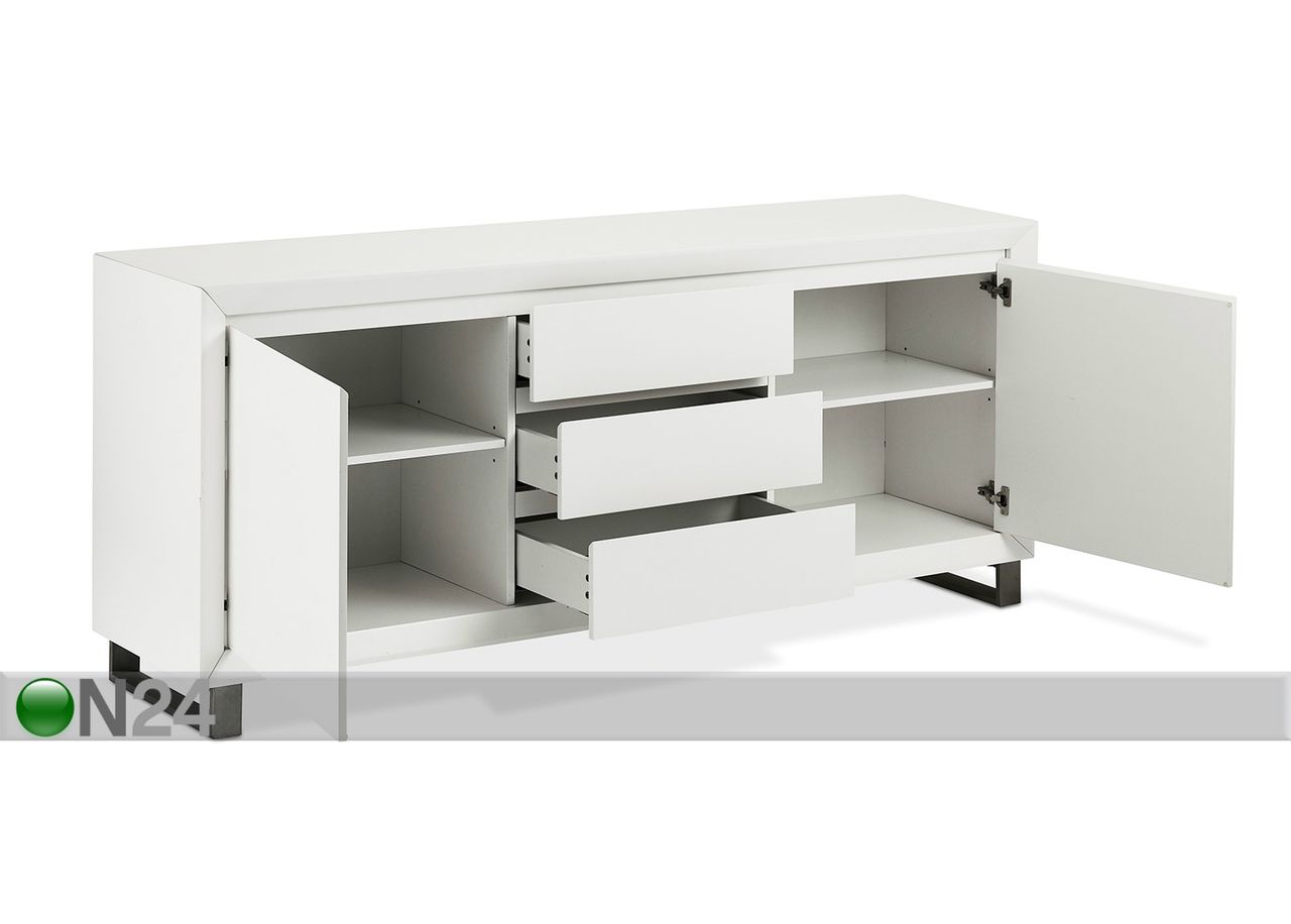 Kummut Base 200 cm suurendatud
