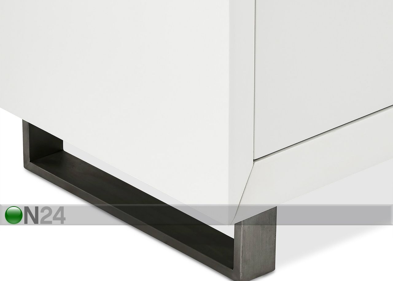 Kummut Base 200 cm suurendatud