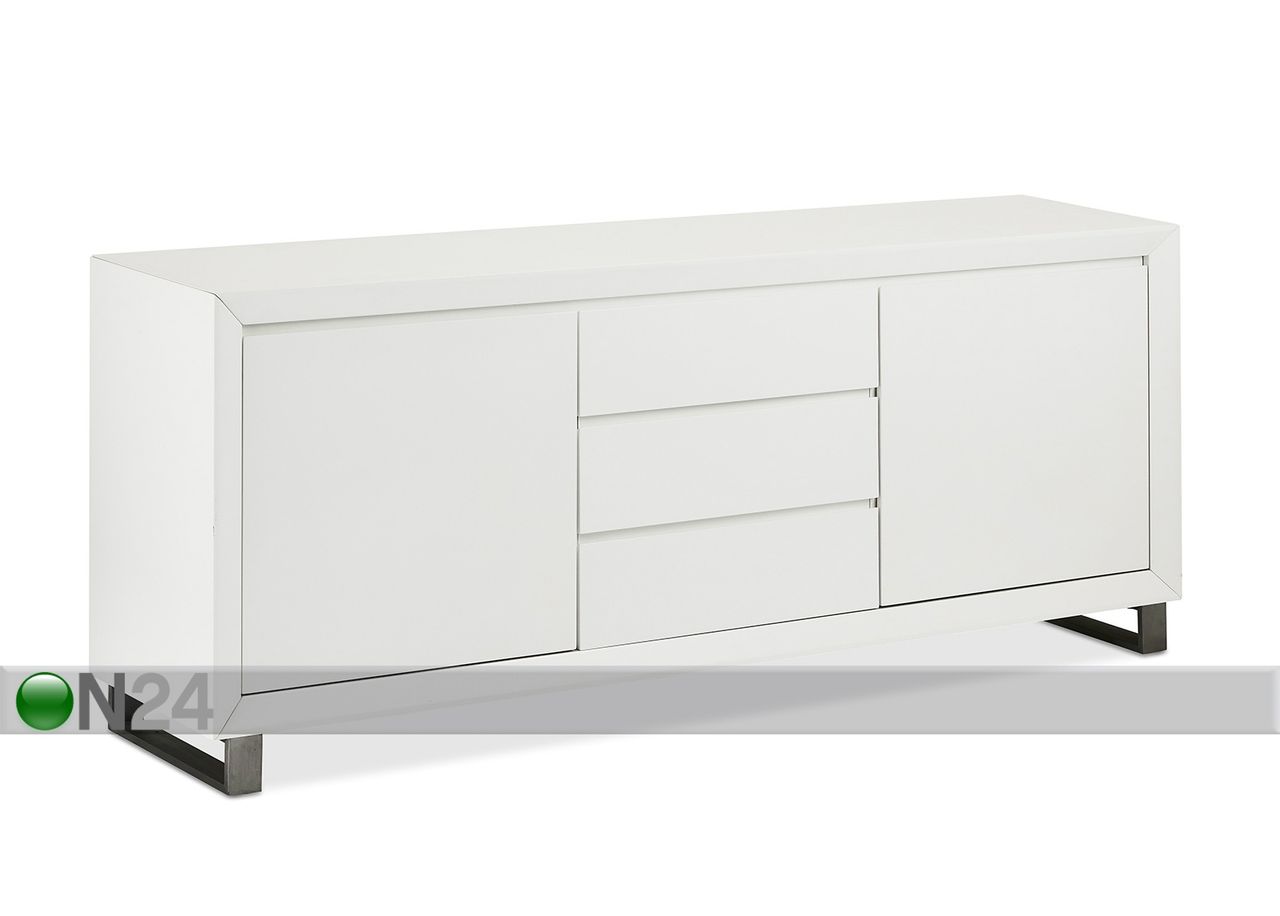 Kummut Base 200 cm suurendatud