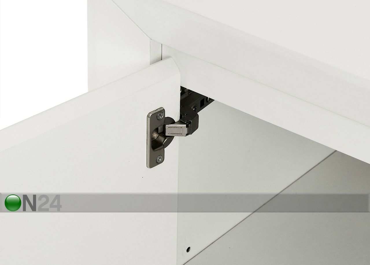 Kummut Base 200 cm suurendatud