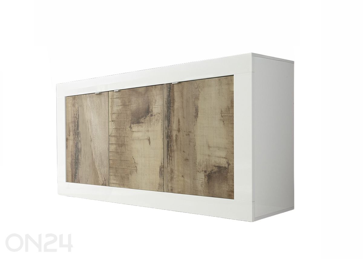 Kummut Basic 160 cm suurendatud