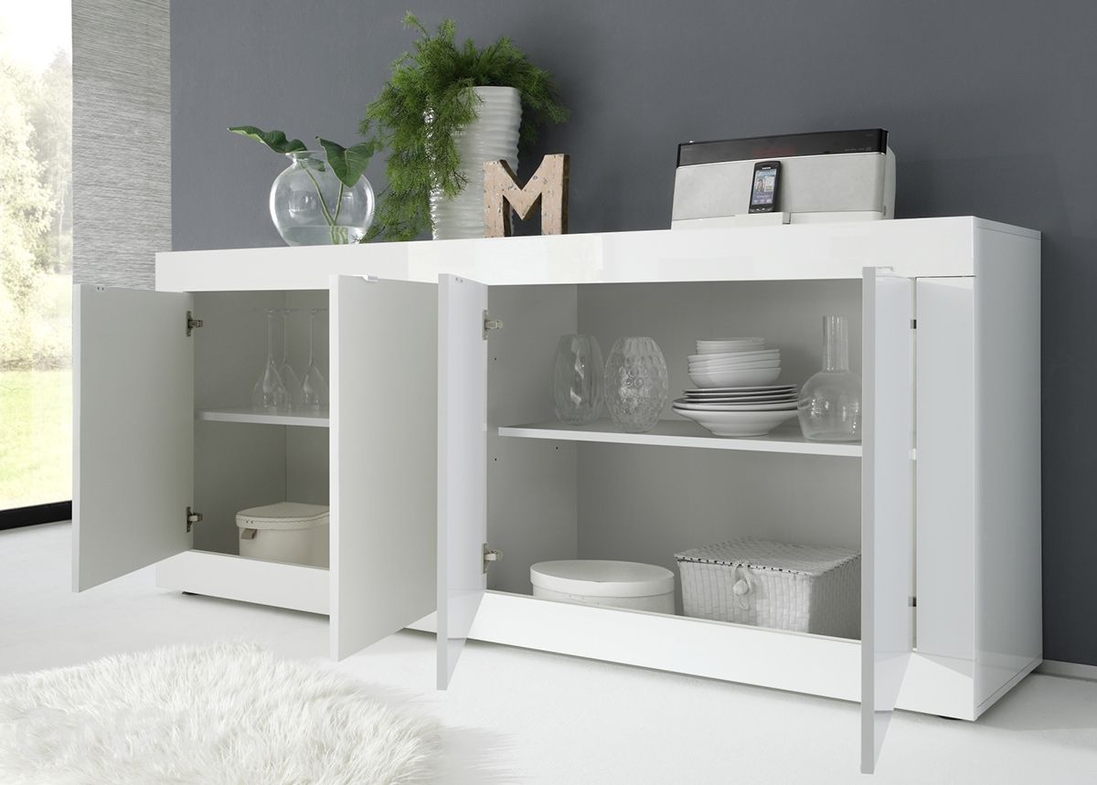 Kummut Basic 207 cm suurendatud