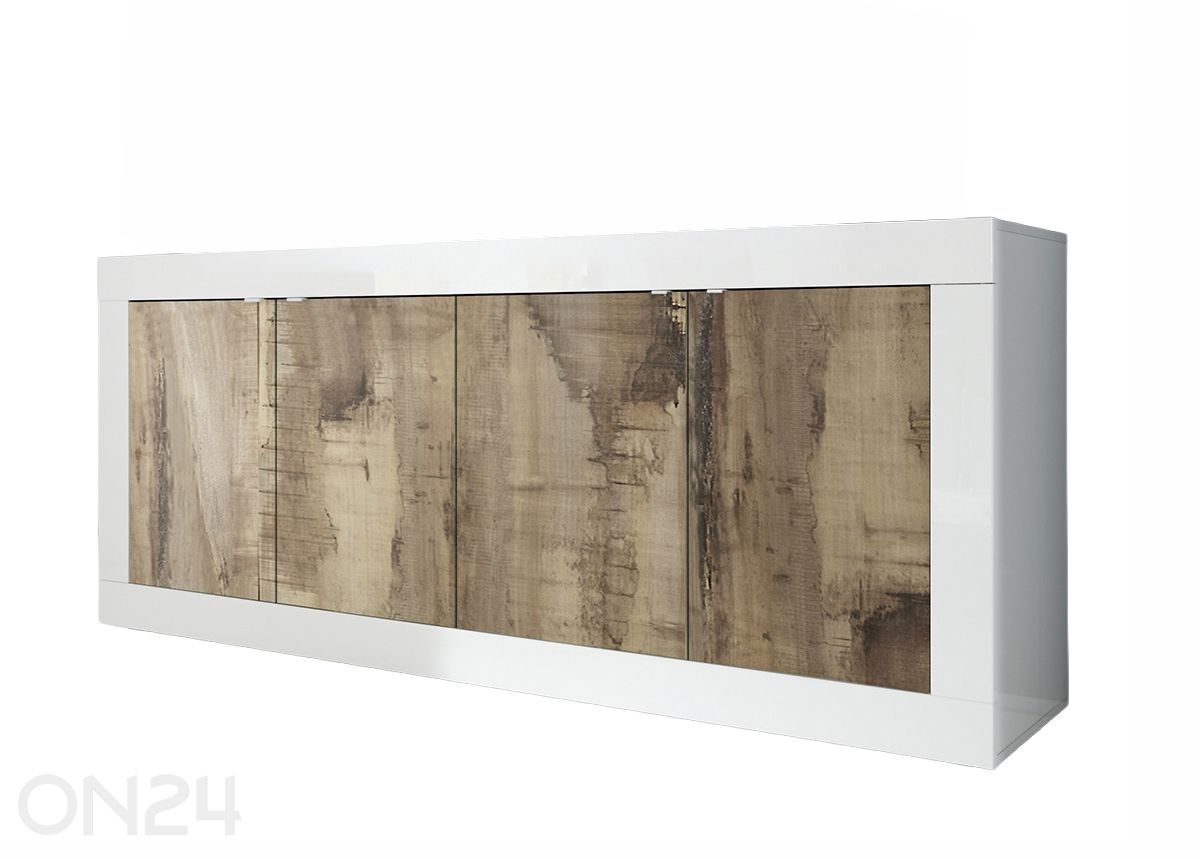 Kummut Basic 207 cm suurendatud