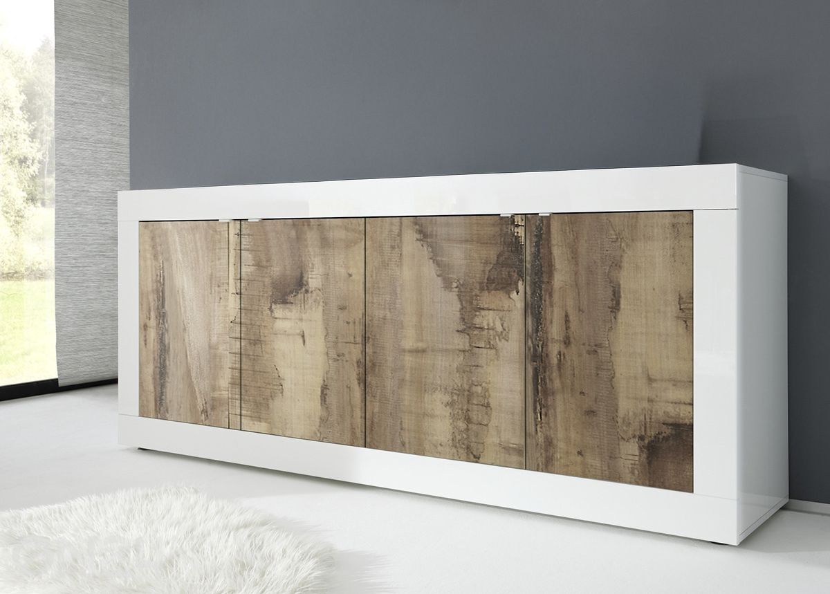 Kummut Basic 207 cm suurendatud