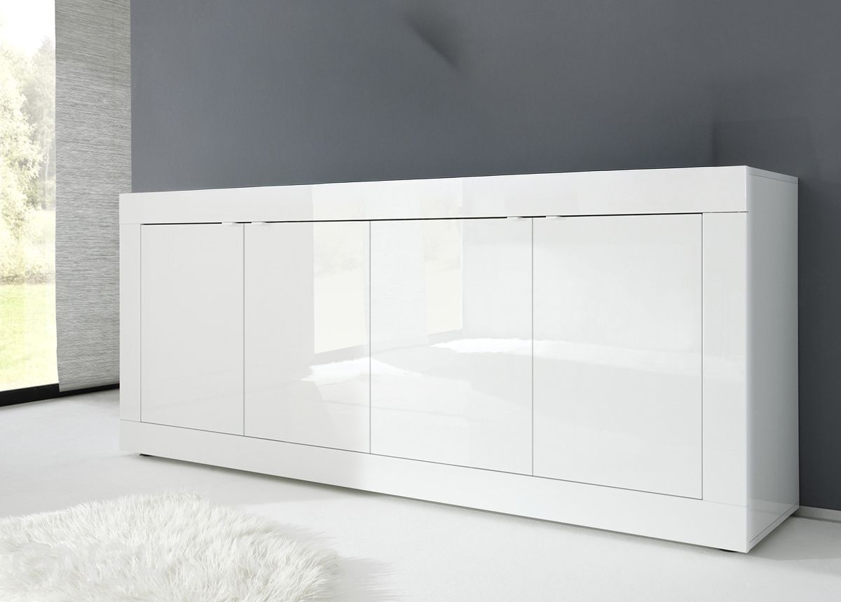 Kummut Basic 207 cm suurendatud