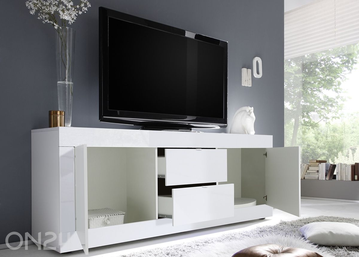 Kummut Basic 210 cm suurendatud