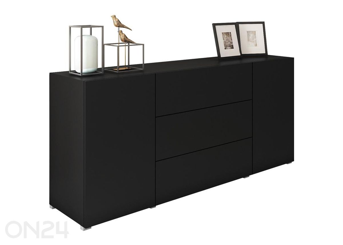 Kummut Berlin 150 cm suurendatud