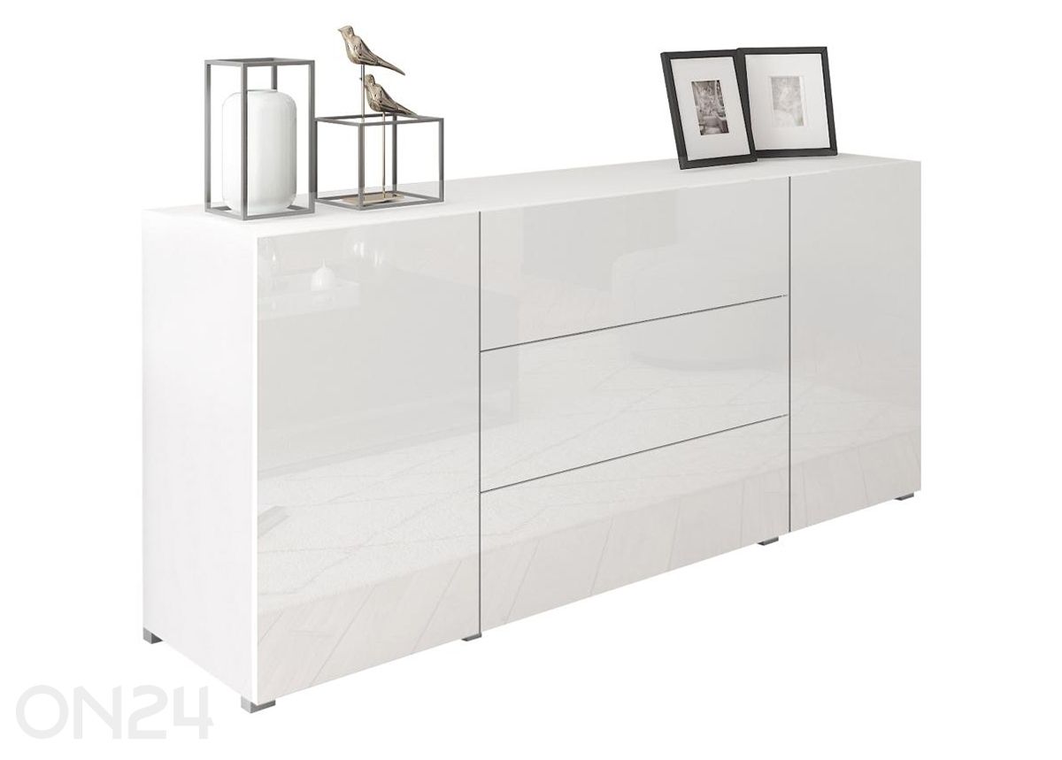 Kummut Berlin 150 cm suurendatud