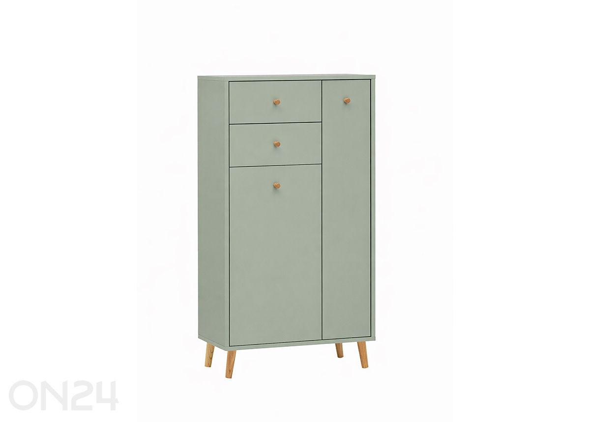 Kummut Bjarne suurendatud