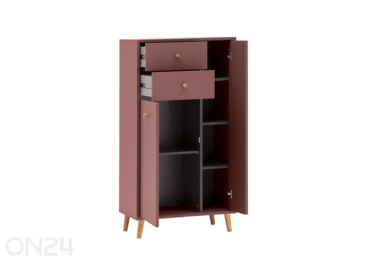 Kummut Bjarne suurendatud