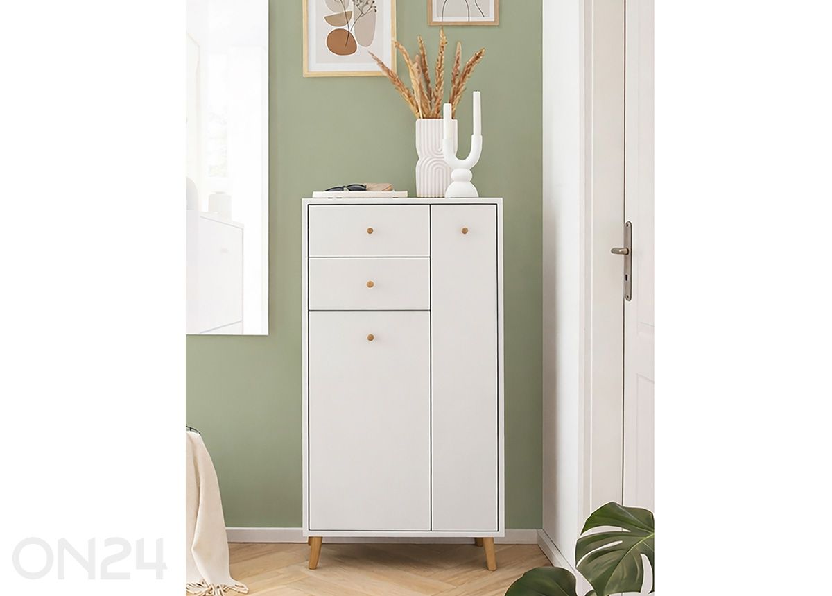 Kummut Bjarne suurendatud