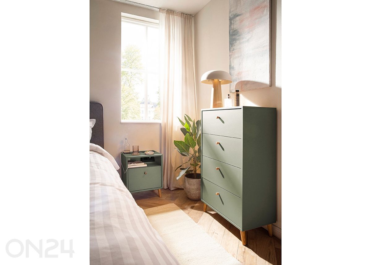 Kummut Bjarne suurendatud