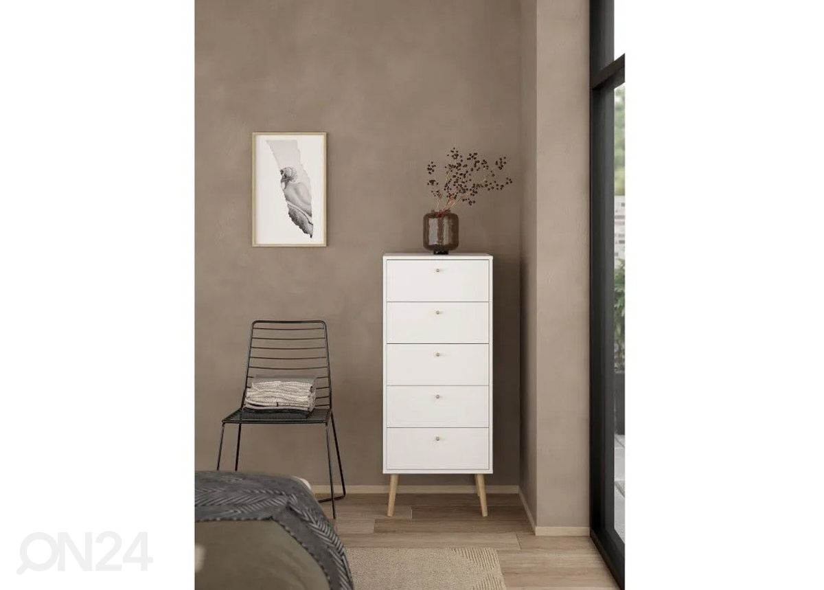 Kummut Bodo 50 cm suurendatud