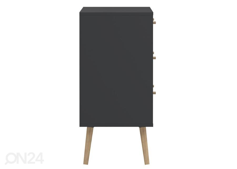 Kummut Bodo 99 cm suurendatud