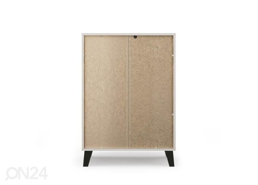 Kummut Borg 70 cm suurendatud