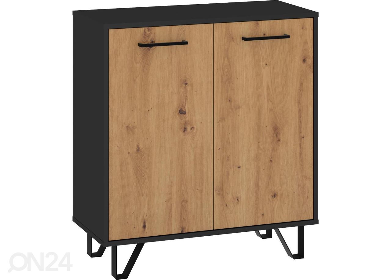Kummut Bos1 80 cm suurendatud