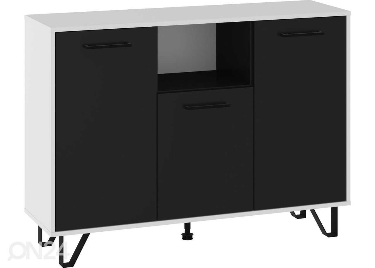 Kummut Bos2 120 cm suurendatud