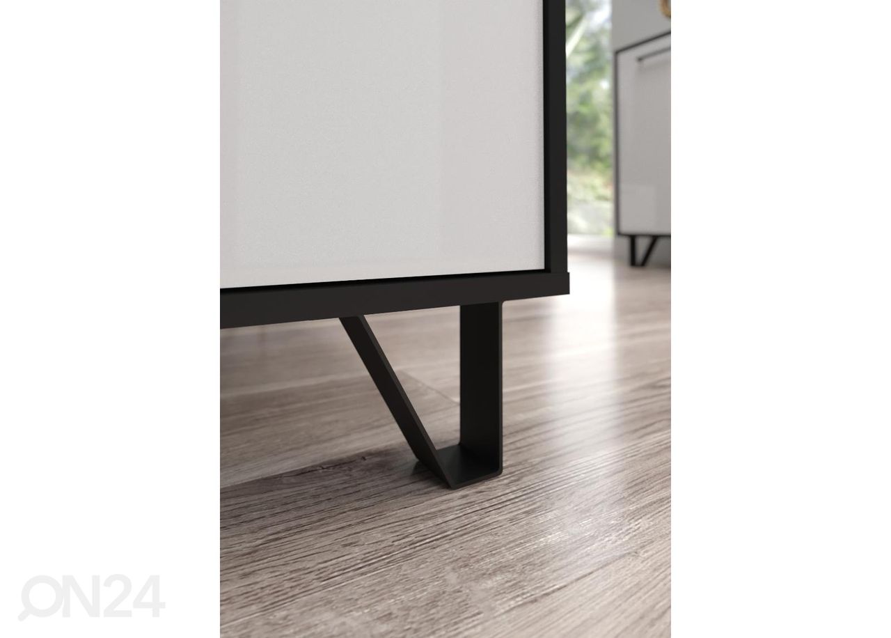 Kummut Bos2 120 cm suurendatud