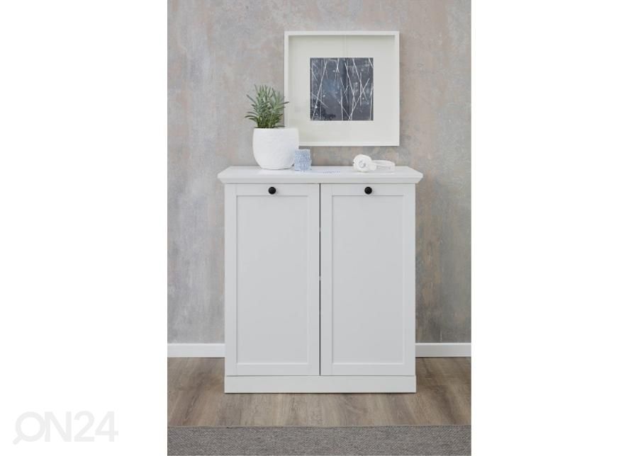 Kummut Brandson 81 cm suurendatud