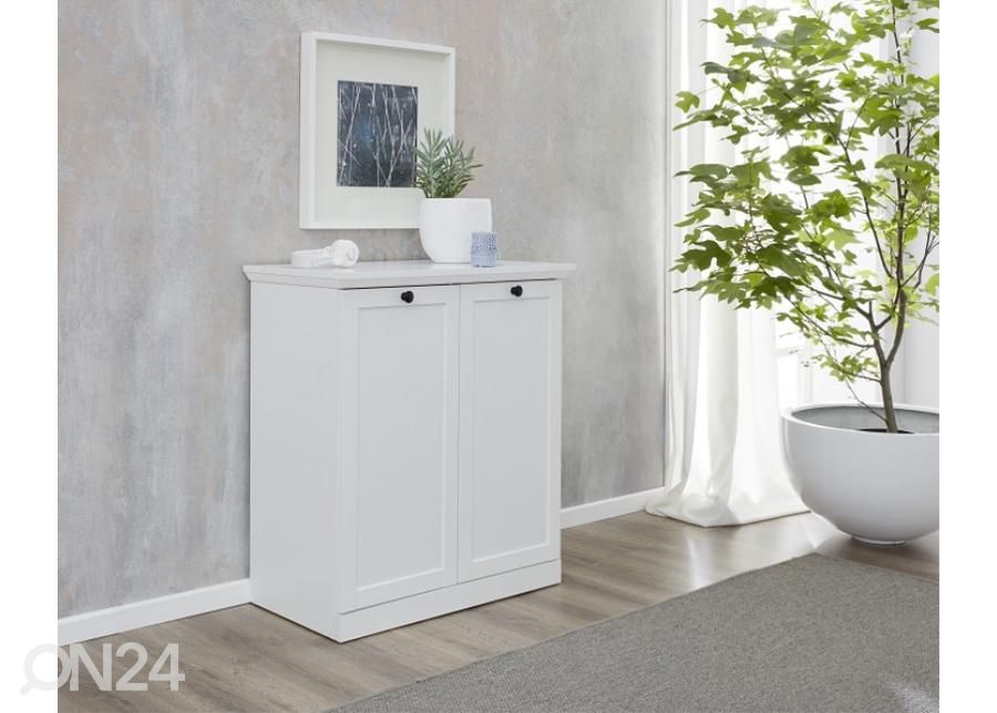 Kummut Brandson 81 cm suurendatud