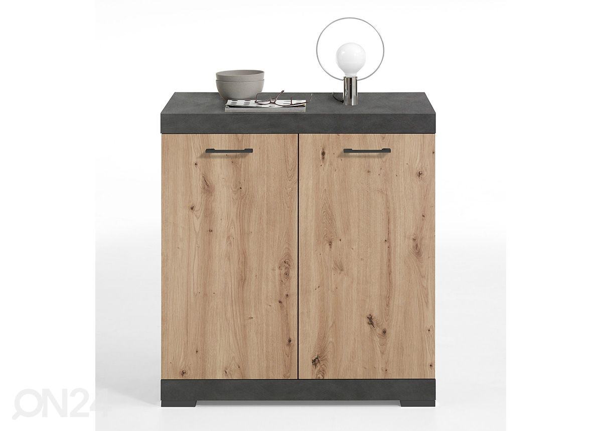 Kummut Bristol 1 XL 80x50xh90 cm suurendatud