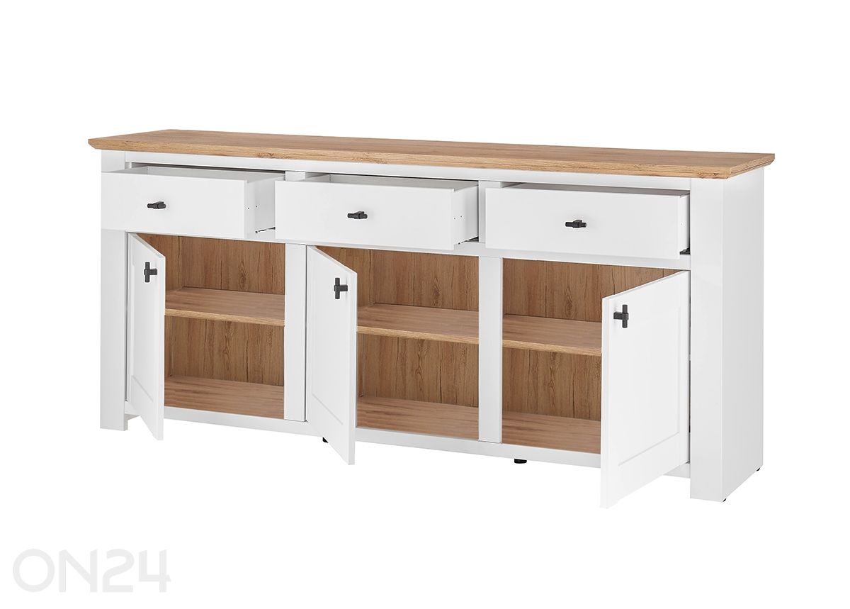 Kummut Bristol suurendatud