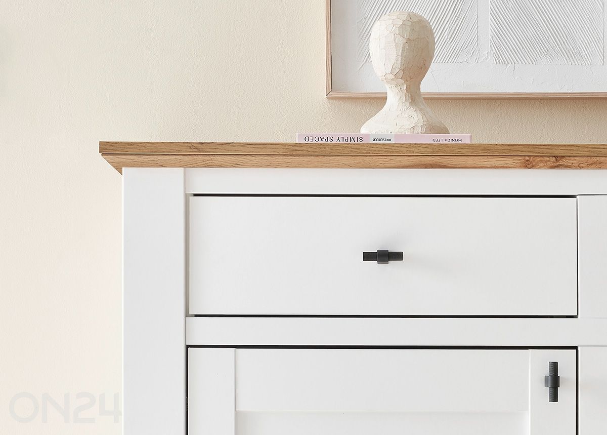 Kummut Bristol suurendatud