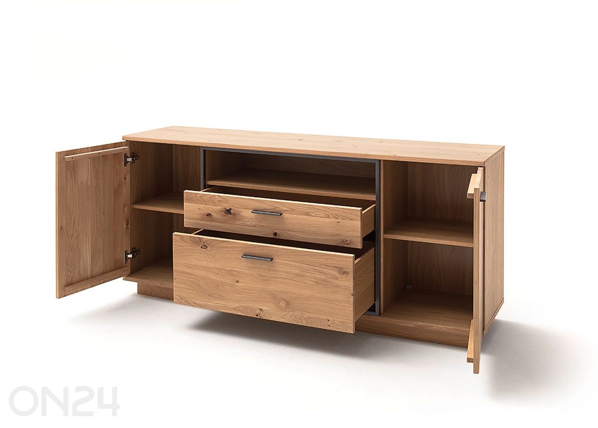 Kummut Campinas suurendatud