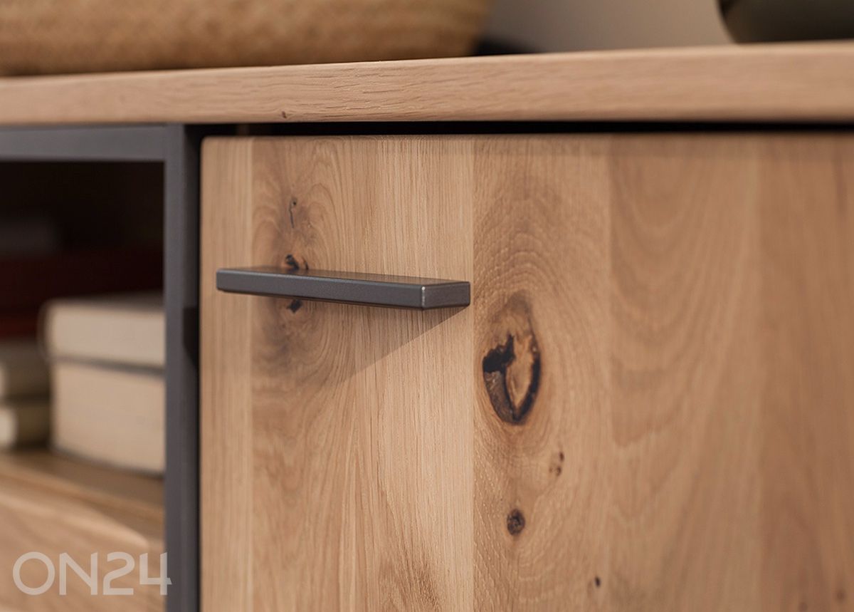 Kummut Campinas suurendatud