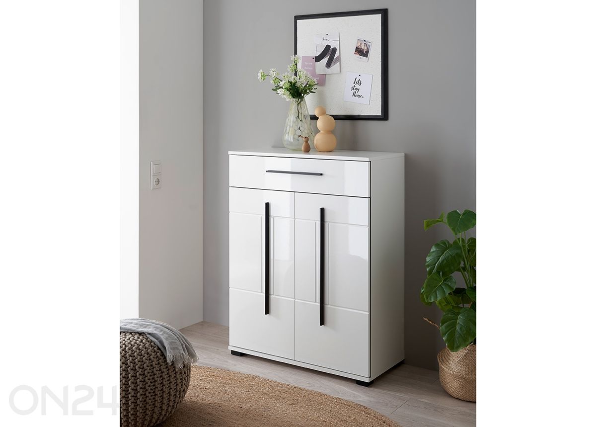 Kummut Cantara suurendatud