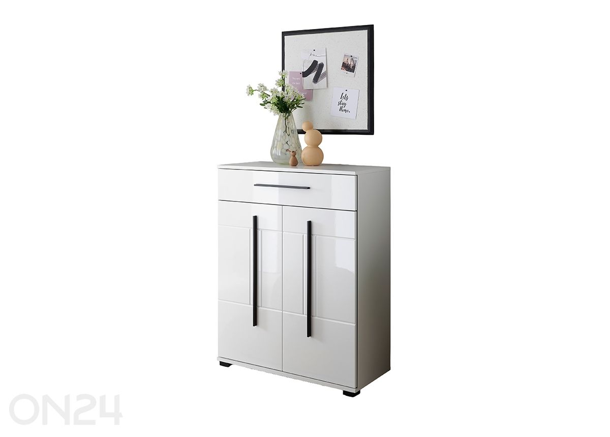 Kummut Cantara suurendatud